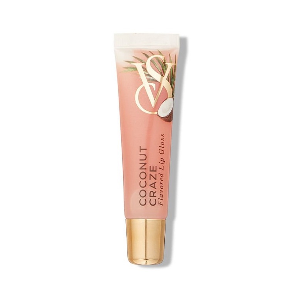 Victoria’s Secret Coconut Craze Lip Gloss